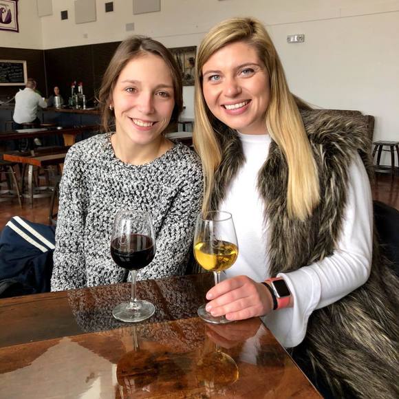 Meet your Posher, Anna - Picture 1 of 1